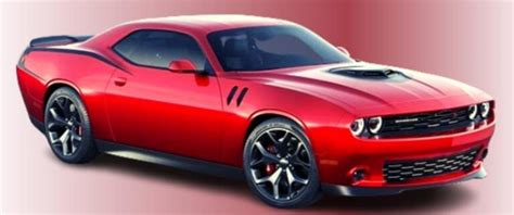 New 2025 Dodge Barracuda Redesign, Price, and Release Date - All New ...