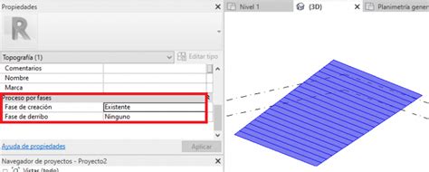 C Lculo Del Volumen De Movimiento De Tierras En Revit Y Con Qu Cosas