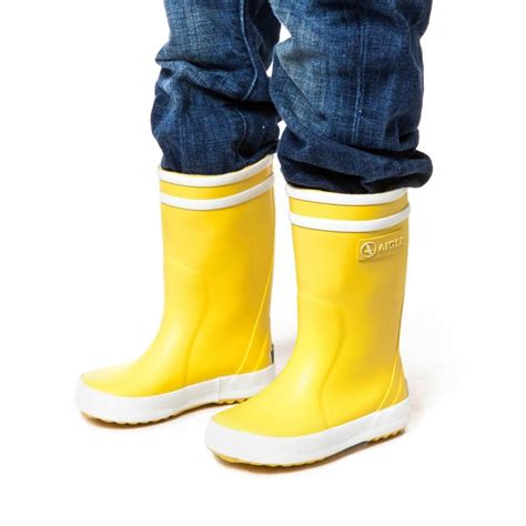 Comment Bien Choisir Des Bottes De Pluie Pour Enfants Maman Bon Plans