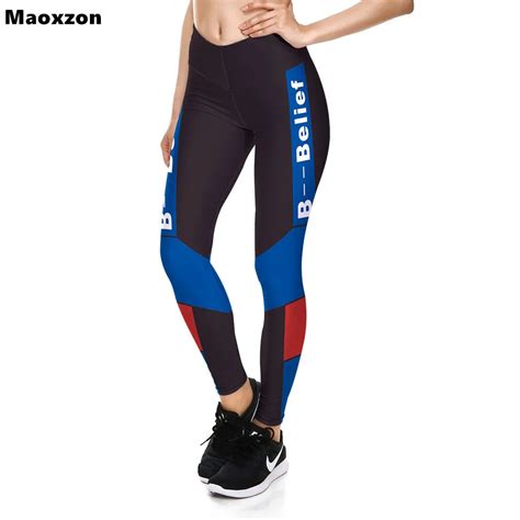 Buy Maoxzon Womens High Waist Sexy Fitness Slim