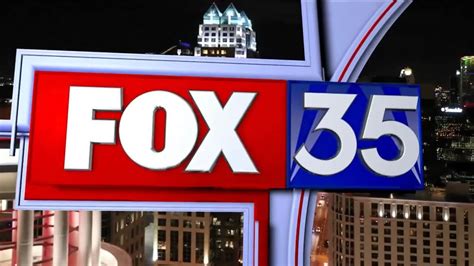 WOFL Fox 35 News At 10PM Montage 2 22 2023 YouTube