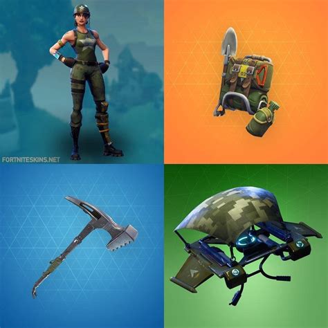 Munitions Expert Fortnite Wallpapers Top Free Munitions Expert