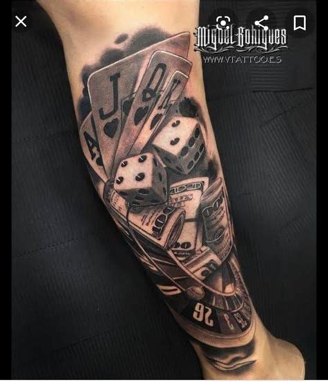 List Wallpaper Tattoos Of Las Vegas Completed