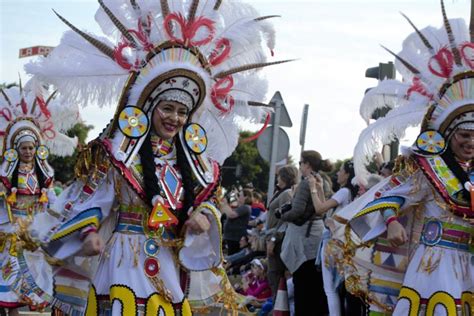 The history of Carnival in Tenerife – Tenerife! awakens emotions