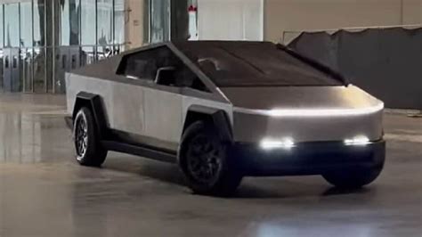 2024 Tesla Cybertruck Release Date, Specs, and Price - Cool Pickup Trucks