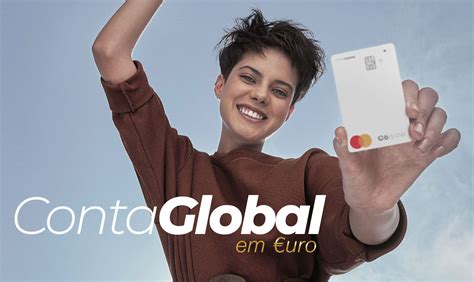 C6 Bank lança Conta Global em Euro para brasileiros Tecnograna