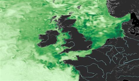 Atlantic European North West Shelf Ocean Biogeochemistry Analysis