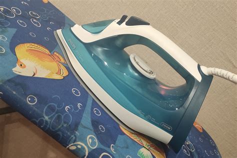 Утюг паровой Philips DST3011/20 | отзывы