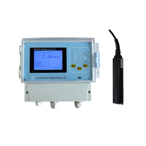 Turbidity Analyzer - Dongrun Instrument