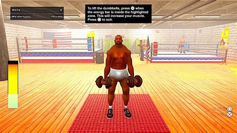 Ripped Muscular Cj Is Back Gta San Andreas Definitive Edition Ps