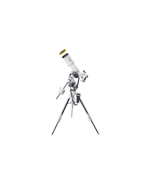 Lunette Astronomique Bresser Messier AR 90S 500 EXOS 2 EQ5