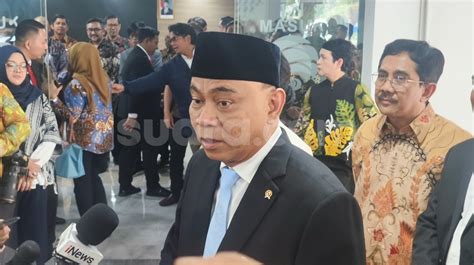 Kasus Judi Online Pegawai Komdigi DPR Klaim Sudah Lapor Tapi Tak