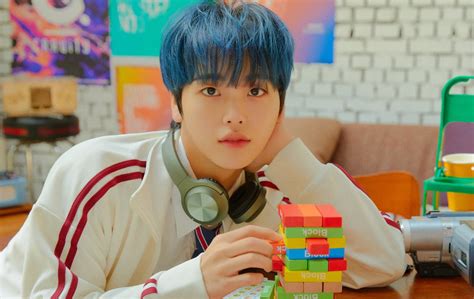 Biodata Lengkap Dan Fakta Menarik Hyeongjun CRAVITY HeyNoona Media