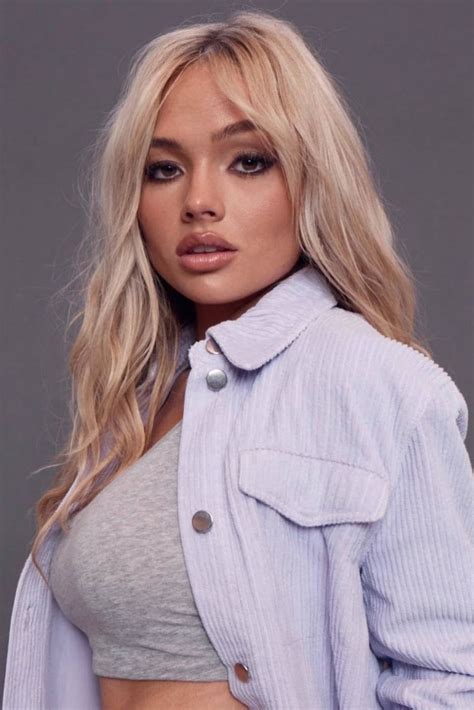 Natalie Alyn Lind Profile Images — The Movie Database Tmdb