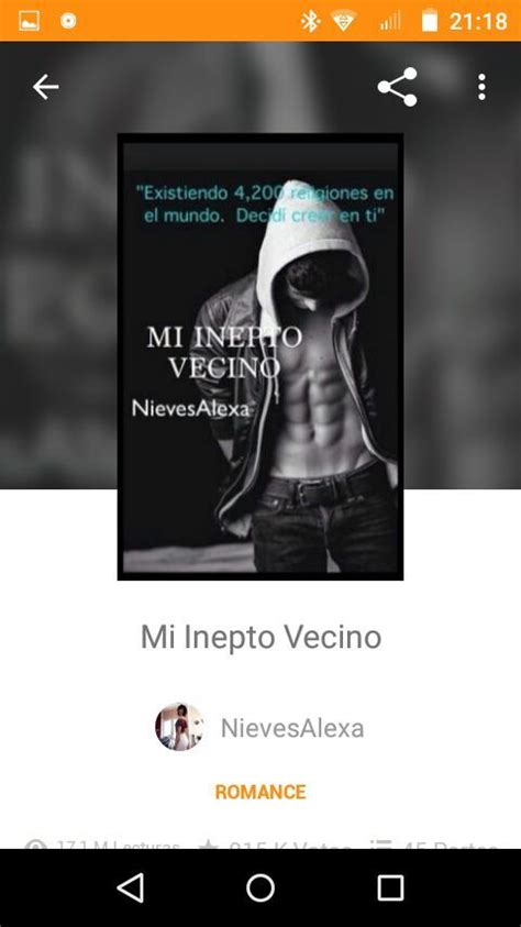 Cuales Son Los Mejores Libros De La Novela Juvenil En Wattpad Parte