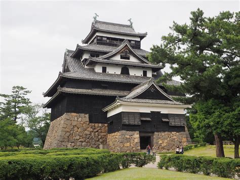 Matsue Castle | POP JAPAN