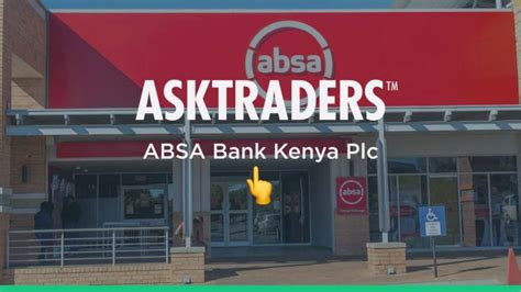 Absa Bank Kenya Plc Nse Absa How To Buy Shares