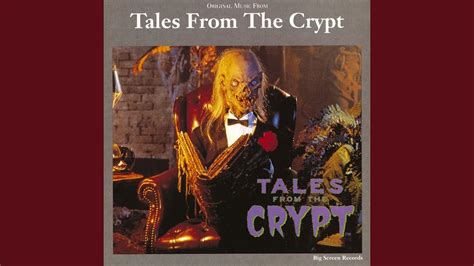 Tales From The Crypt Youtube