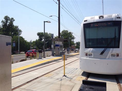 UTA TRAX FAIRMONT - 1040 E 2220th S, Salt Lake City, Utah - Train ...