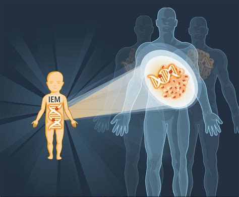 Understanding Inborn Errors Of Metabolism Ayelet Erez Lab