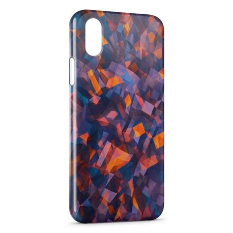 Coque Iphone X Xs Pixel Design Pixypia