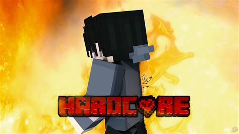 Live🔴 Pindahh Kampungg Minecraft Hardcore Indonesia 7 Youtube