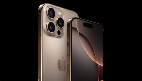 Voici L IPhone 16 Pro Au Meilleur Prix Vous Obtenez Un Cadeau De 5