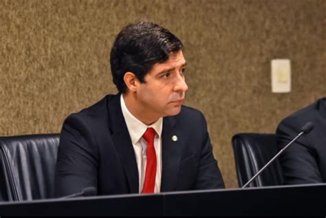 Rodrigo Farias Faz Cr Ticas Ao Juntos Pela Seguran A