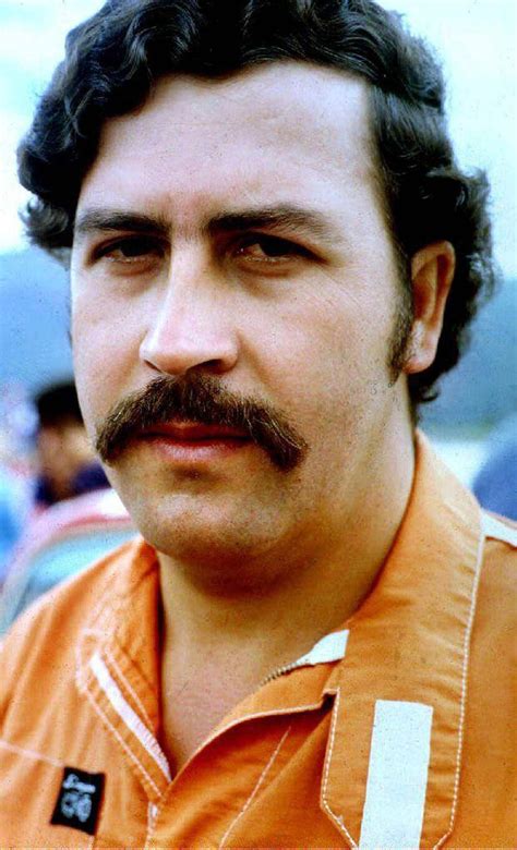 Arrestan A Policía Que Lideró Operación Contra Pablo Escobar El Nuevo Día