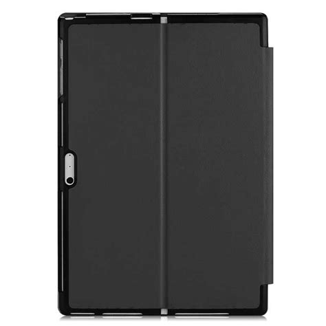 Купить Чехол Microsoft Surface Pro 4 12 3 Moko ultraslim black цена