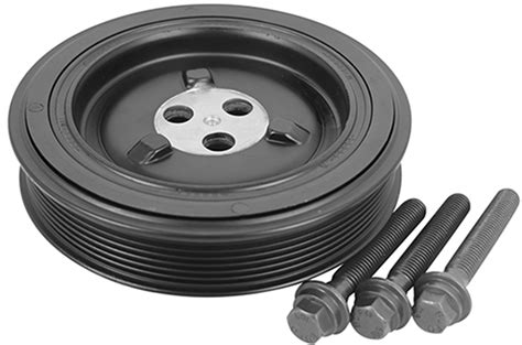 Dayco Damper Pulleys Autoresource