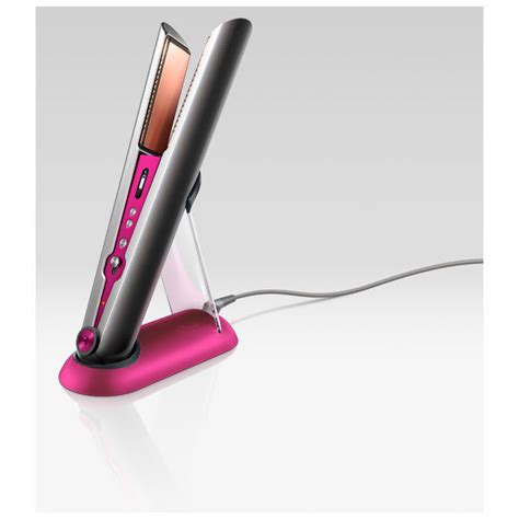 Dyson Ure Aj Za Ravnanje Kose Corrale Nickel Fuchsia Alles Webshop