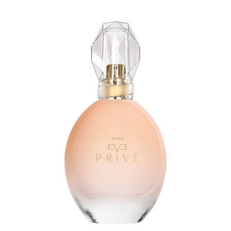 Avon Eve Prive Ml Woda Perfumowana Gratis Allegro Pl