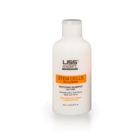 Tratamientos De Alisado Del Cabello Liss Expert Uruguay