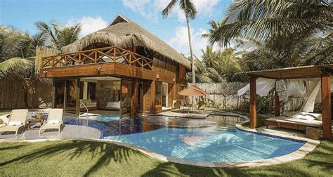 Os Melhores Resorts Do Brasil Pre Os Atualizados Carpe Mundi