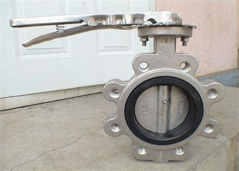 The Advantages And Disadvantages Of Butterfly Valve And Its Installation And Maintenance