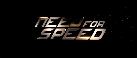 NEED FOR SPEED Bande Annonce Trailer 3 VOST HD720p Vidéo