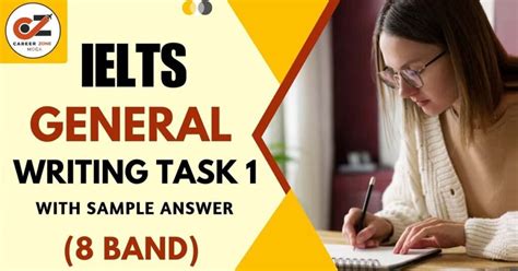 Best Ielts General Writing Task Th January Career Zone Moga Cz