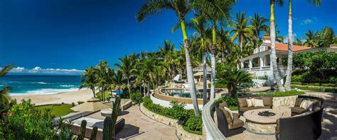 Casa Edwards Palmilla San Jose Del Cabo Los Cabos Vacation Rentals