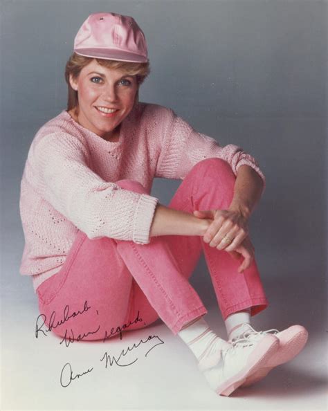 Anne Murray Facts Information Pictures Articles
