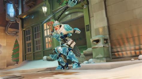 Overwatch 2 Saison 2 Date De Sortie Nouveautés Ramattra Tout