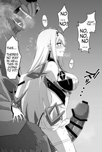 Eruu Pyra Mythra Homura Hikari X Gonzalez Short Doujinshi Compilation E Hentai Lo Fi Galleries