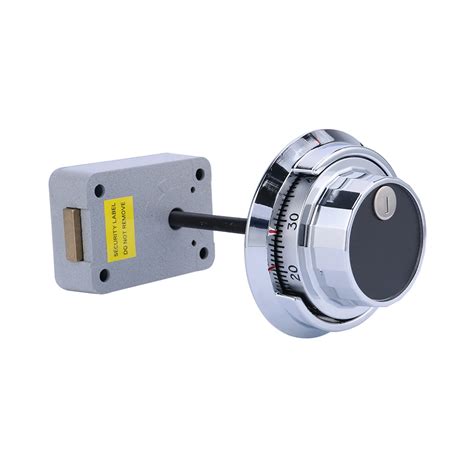 My8617k Mechanical Safe Lock In Locksmith Supplies From Tools On