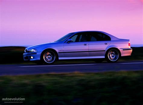 What To Look For When Buying A Bmw E39 M5 Autoevolution