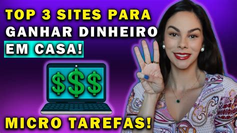 Clickworker Um Dos Melhores Sites Para Trabalhar Microtarefas