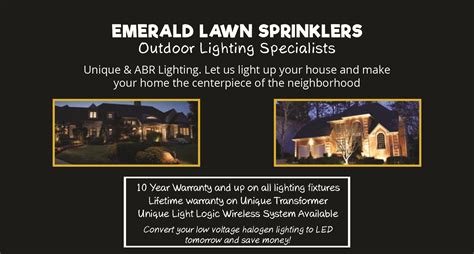 Lawn Sprinklers Nj Lawn Sprinkler Systems Nj Landscape Lighting