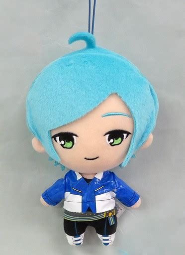 Ensemble Stars Kanata Nui Plush Hobbies Toys Memorabilia