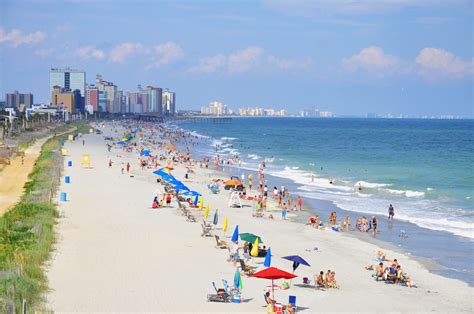 South Carolina Beach Towns To Visit at Liam Mcclure blog