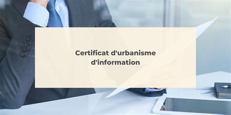 Certificat Durbanisme Op Rationnel Tout Savoir Urbassist