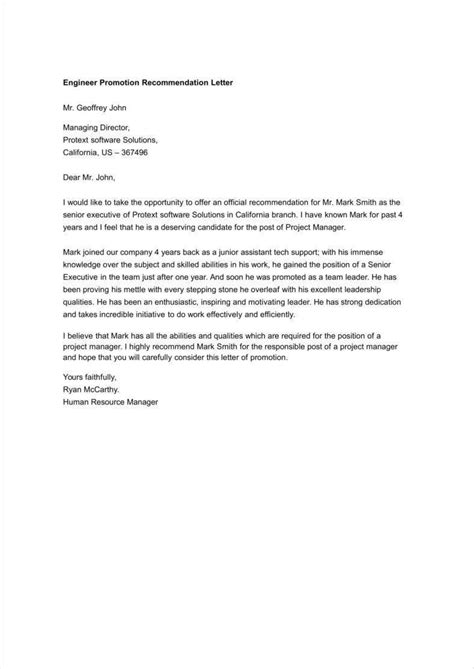 Recommendation Letter For Seafarers • Invitation Template Ideas